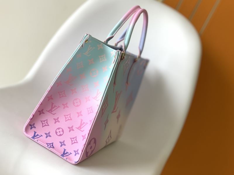 LV Shopping Bags